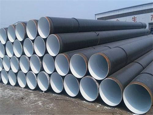 廣西直埋式保溫鋼管代理商產(chǎn)品介紹——防腐鋼管