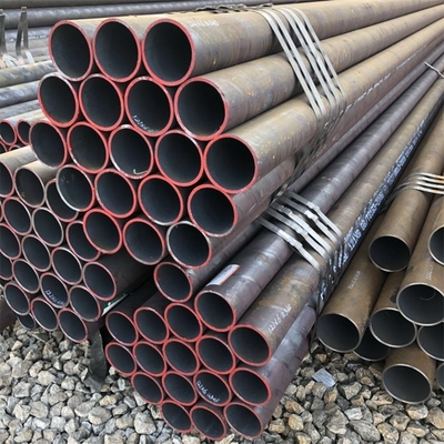 273*28無縫鋼管 45#材質性能、廠家報價與防腐處理全解析