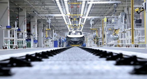 全球新能源汽車格局裂變 中歐加速領跑，美國面臨挑戰(zhàn)與機遇