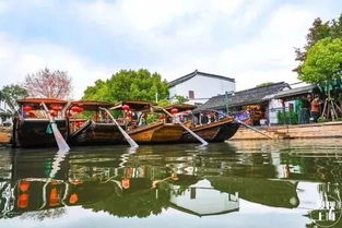 上海70景點(diǎn)門票半價(jià)迎中國旅游日，中惠旅智能助力暢游體驗(yàn)